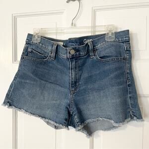 GAP Authentic Summer Shorts Jean Cutoffs